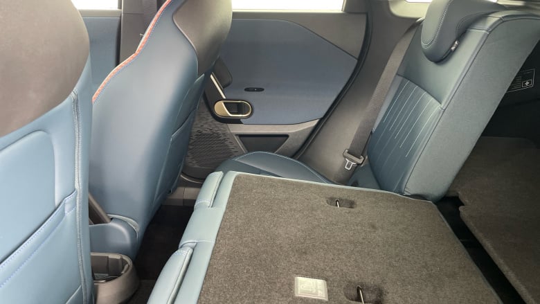 MINI Aceman 135kW E Exclusive [Level 2] 43kWh 5dr Auto Electric Hatchback